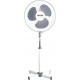 ΑΝΕΜΙΣΤ.ΟΡΘΟΣΤ CRYSTAL AIR BASIC  40 40cm WHITE  40W
